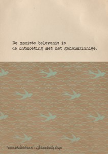 demooiste