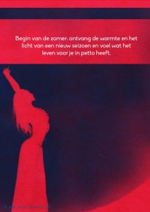 beginvandezomer