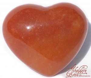 aventurine_red_heart_52_