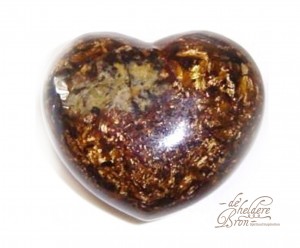 h-bronzite
