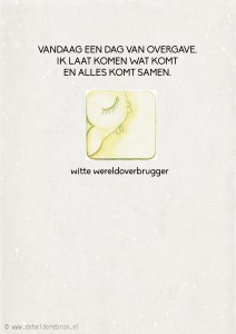16-10 witte wereld