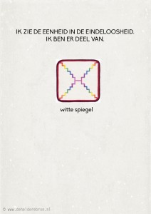8-10 witte spiegel