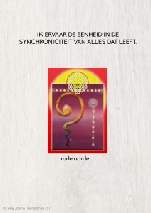 16-11 rode aarde