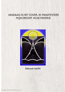 22-11 blauwe nacht