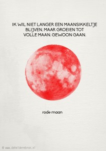 28-11 rode maan