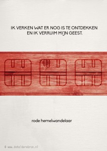 2013-12-22 rode hemel