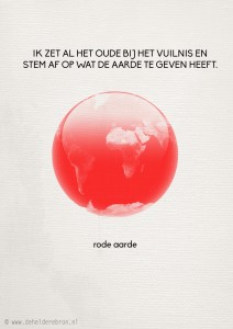 6-12 rode aarde