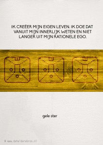 2014-01-06 gele ster