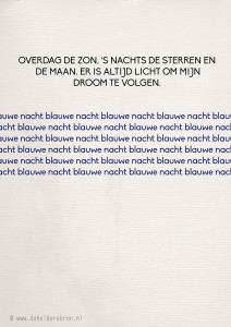 2014-01-21 blauwe nacht