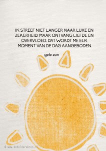 2014-02-07 gele zon