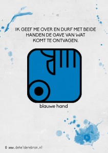 2014-05-25 blauwe hand