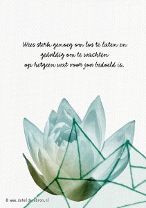 weessterkgenoeg