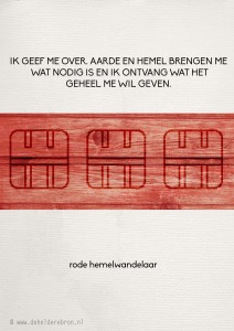 2014-06-20 rode hemelwandelaar