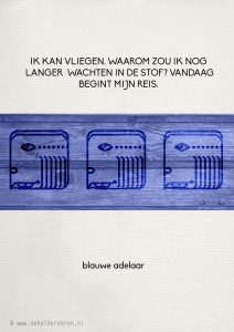 2014-06-22 blauwe adelaar