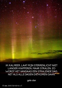 2014-07-25 gele ster