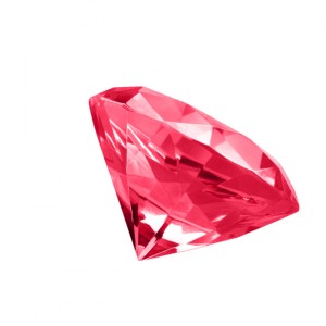pink diamant