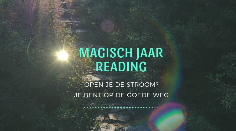 magisch jaar reading