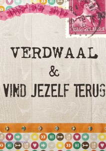 verdwaal