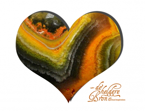 Bumblebee Jaspis -Eclipse Stone