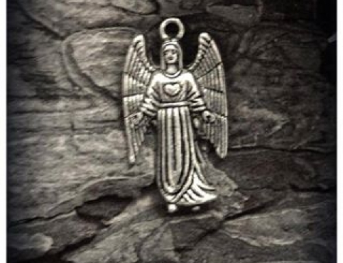 Aartsengel Samuel WIN