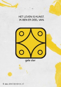 2014-05-26 gele ster