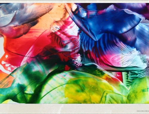 Boodschap waskaart wk 12 2015