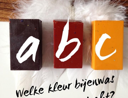 Kies een kleur wk 17 2015
