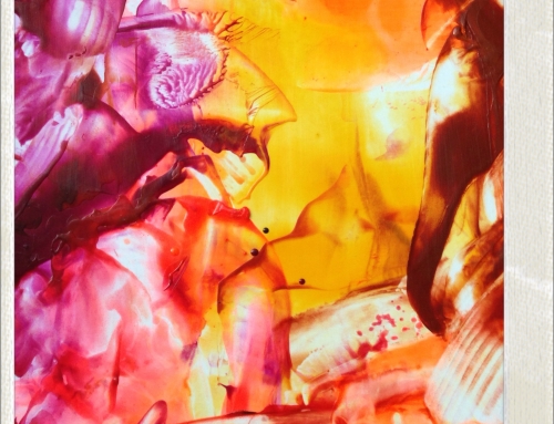 Boodschap waskaart wk 14 2015