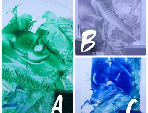 Boodschap waskaart wk 18 2015