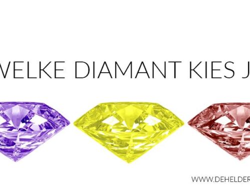 Woensdag 10 mei   diamanten dag