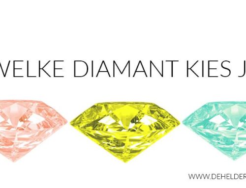 Woensdag diamant 7 juni