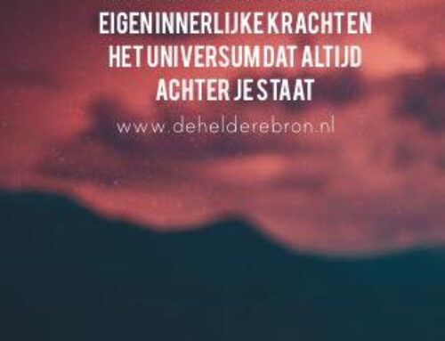Niets is groter