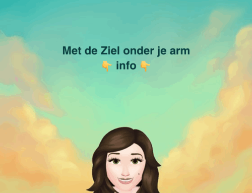 Met de Ziel onder je arm