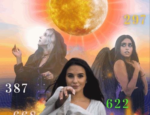 Ascensie boodschap 25 september – 1 oktober 2025