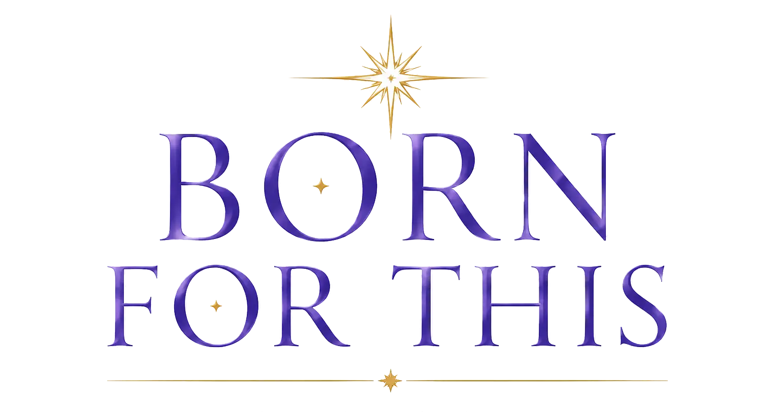 Born For This – Channel je Missie – de Heldere Bron