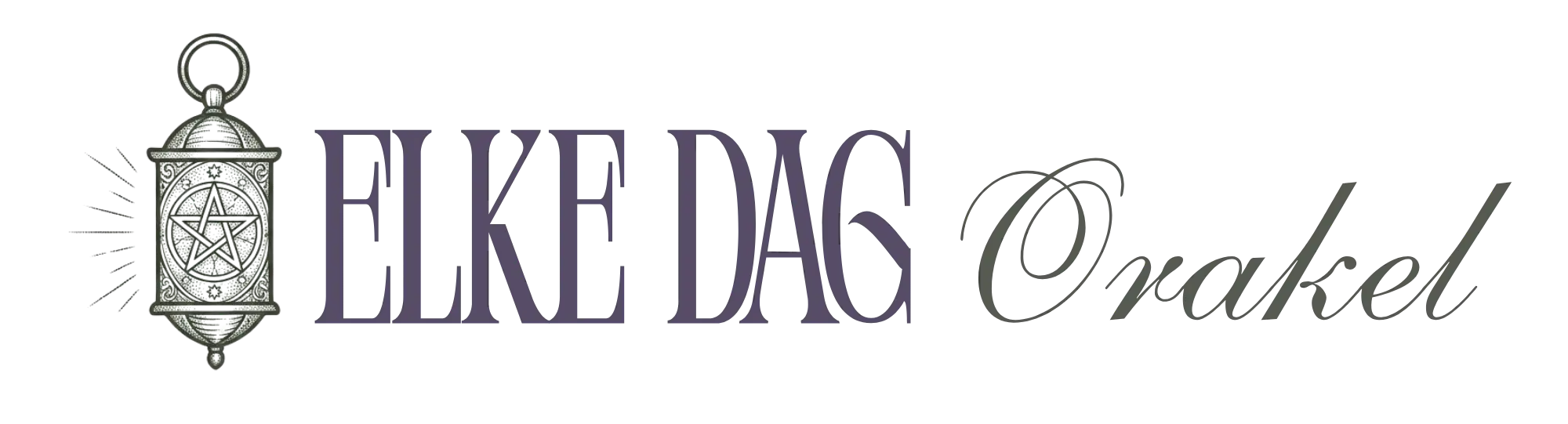 Elke Dag Orakel
