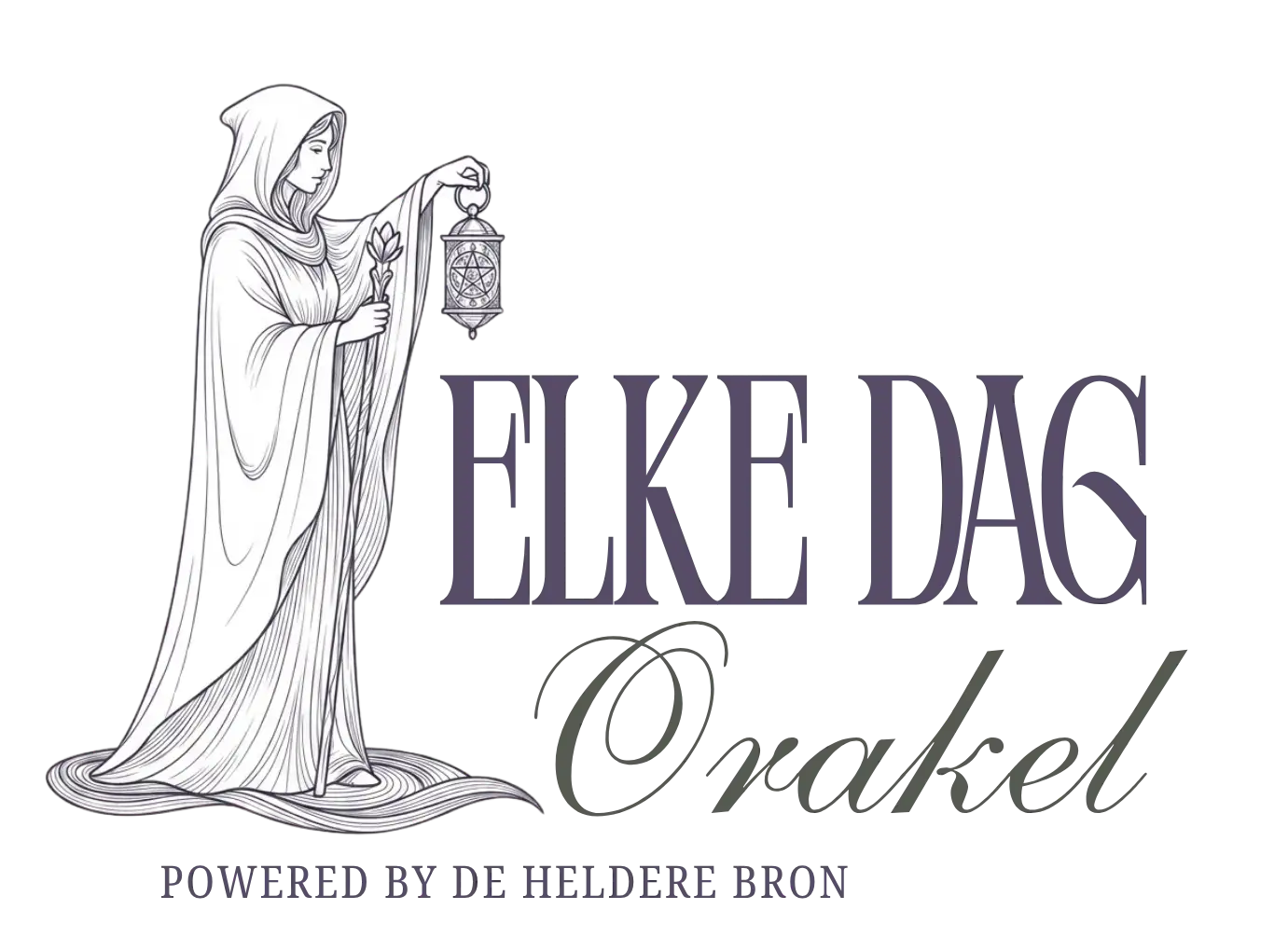 Elke Dag Orakel