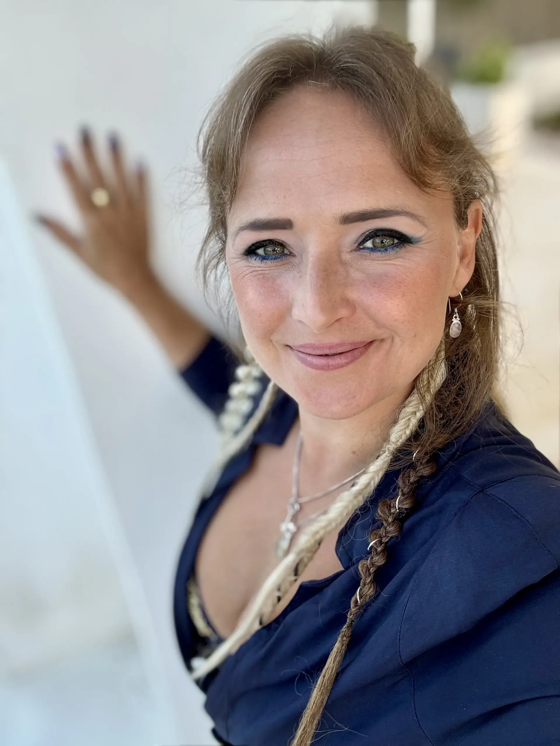 Femke Warmenhoven